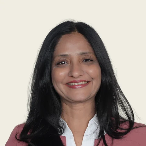 Poonam Dewan, Clinical Dietitian