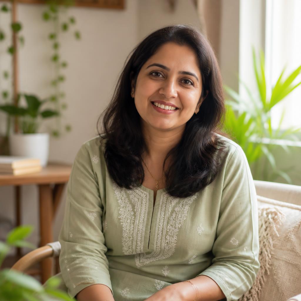 Poonam Dewan, Clinical Dietitian